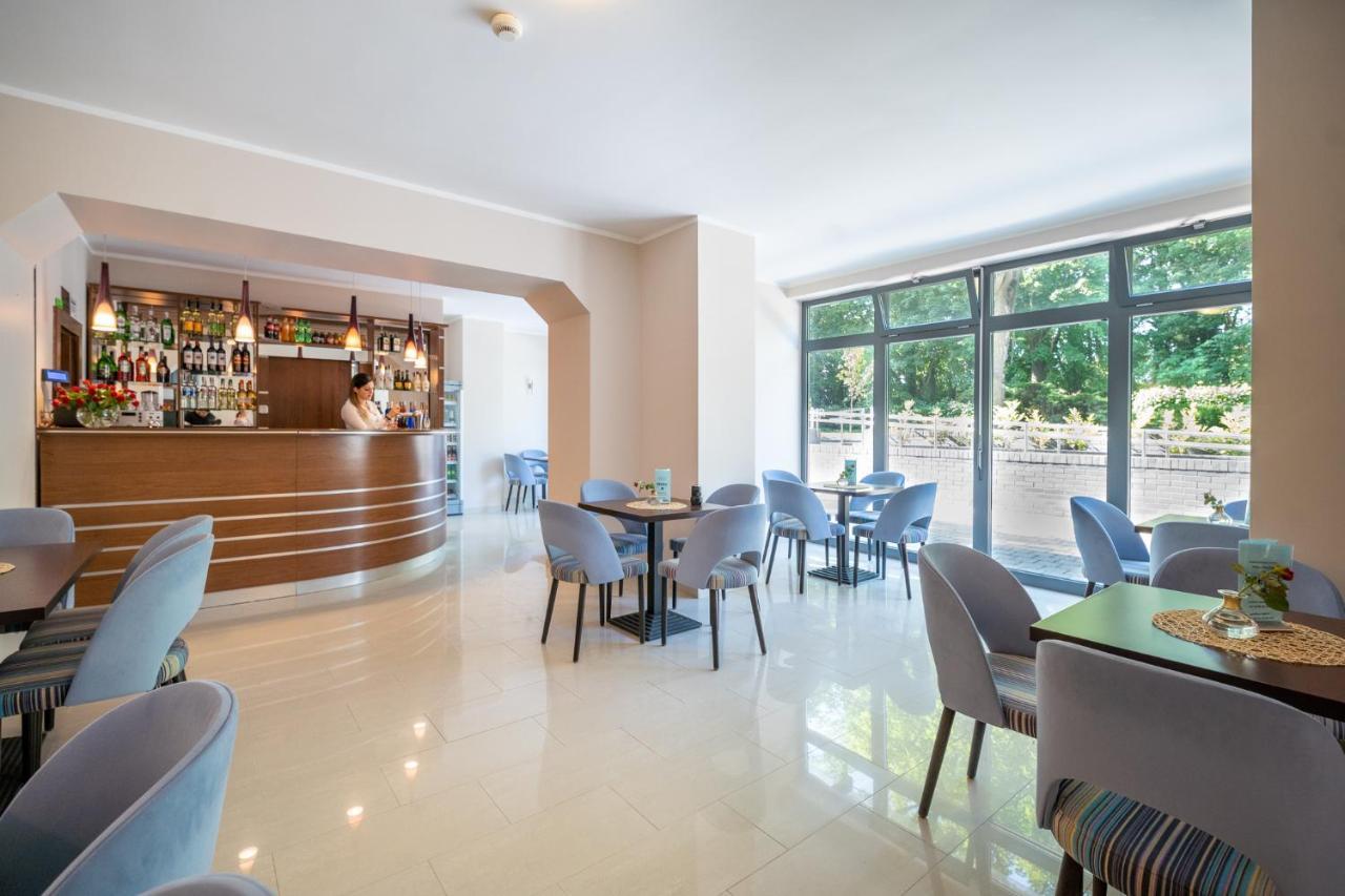Resort Perla Baltyku *
